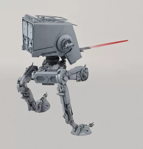 Revell AT-ST – 1:48 sci-fi harcjármű makett