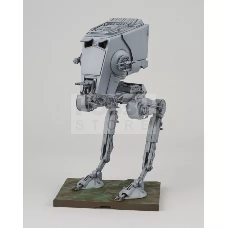 Revell Star Wars Bandai AT-ST 1:48 űrhajó makett 01202R