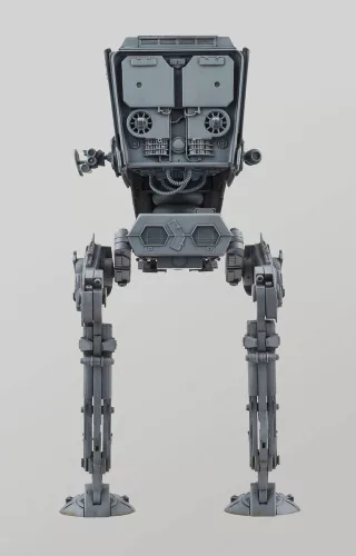 Revell AT-ST – 1:48 sci-fi harcjármű makett