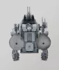 Revell AT-ST – 1:48 sci-fi harcjármű makett