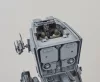 Revell AT-ST – 1:48 sci-fi harcjármű makett