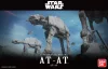 Revell AT-AT – 1:144 sci-fi harcjármű makett
