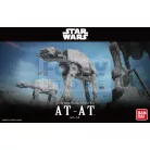 Revell Star Wars Bandai AT-AT 1:144 űrhajó makett 01205R