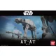 Revell AT-AT – 1:144 sci-fi harcjármű makett
