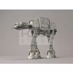 Revell Star Wars Bandai AT-AT 1:144 űrhajó makett 01205R