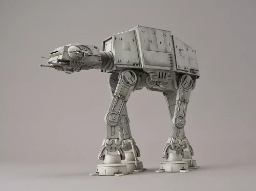 Revell AT-AT – 1:144 sci-fi harcjármű makett