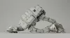 Revell AT-AT – 1:144 sci-fi harcjármű makett