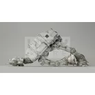 Revell Star Wars Bandai AT-AT 1:144 űrhajó makett 01205R