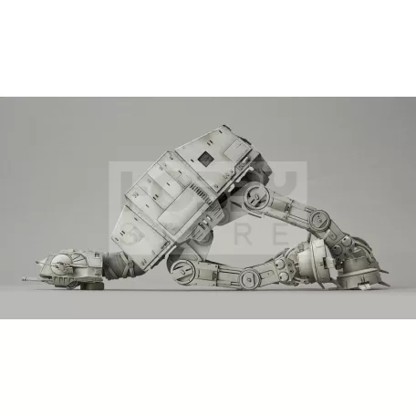 Revell Star Wars Bandai AT-AT 1:144 űrhajó makett 01205R