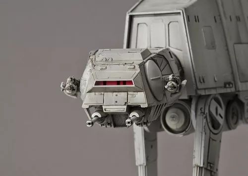 Revell AT-AT – 1:144 sci-fi harcjármű makett