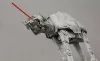 Revell AT-AT – 1:144 sci-fi harcjármű makett