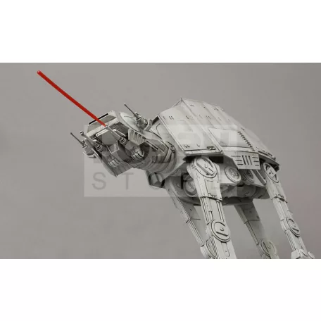 Revell Star Wars Bandai AT-AT 1:144 űrhajó makett 01205R