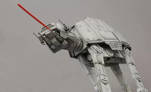Revell AT-AT – 1:144 sci-fi harcjármű makett