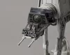 Revell AT-AT – 1:144 sci-fi harcjármű makett