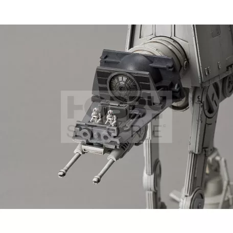 Revell Star Wars Bandai AT-AT 1:144 űrhajó makett 01205R