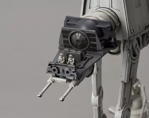 Revell AT-AT – 1:144 sci-fi harcjármű makett