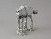 Revell AT-AT – 1:144 sci-fi harcjármű makett