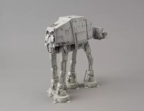 Revell AT-AT – 1:144 sci-fi harcjármű makett
