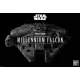 Revell Millennium Falcon Perfect Grade – 1:72 űrhajó makett