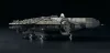 Revell Millennium Falcon Perfect Grade – 1:72 űrhajó makett