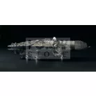 Revell Star Wars Millennium Falcon Perfect Grade 1:72 űrhajó makett 01206R