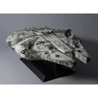 Revell Star Wars Millennium Falcon Perfect Grade 1:72 űrhajó makett 01206R
