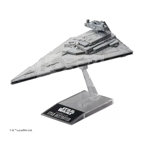 Revell Star Wars Death Star II + Imperial Star Destroyer 1:2700000 űrhajó makettek 01207R