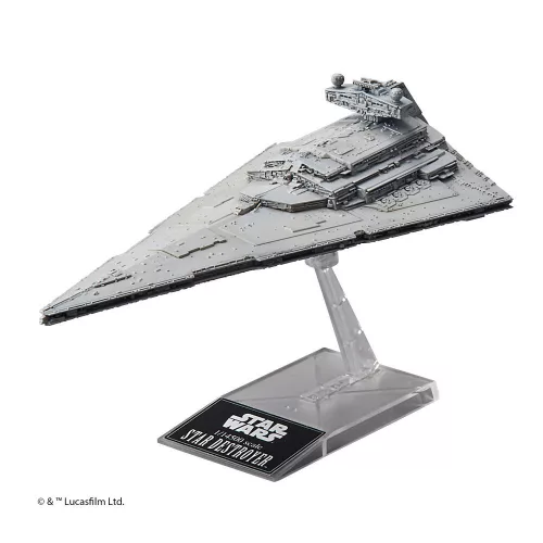 Revell Death Star II + Imperial Star Destroyer – 1:2700000 űrállomás és űrhajó makett szett
