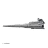 Revell Death Star II + Imperial Star Destroyer – 1:2700000 űrállomás és űrhajó makett szett