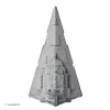 Revell Death Star II + Imperial Star Destroyer – 1:2700000 űrállomás és űrhajó makett szett