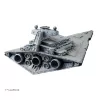 Revell Death Star II + Imperial Star Destroyer – 1:2700000 űrállomás és űrhajó makett szett