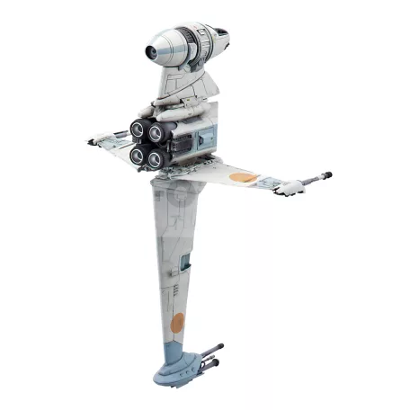 Revell Star Wars B-Wing Fighter 1:72 űrhajó makett 01208R