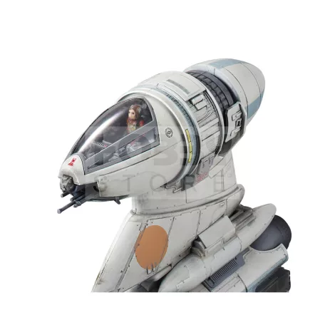 Revell Star Wars B-Wing Fighter 1:72 űrhajó makett 01208R