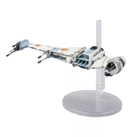 Revell Star Wars B-Wing Fighter 1:72 űrhajó makett 01208R