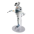 Revell Star Wars B-Wing Fighter 1:72 űrhajó makett 01208R