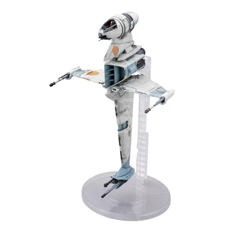 Revell Star Wars B-Wing Fighter 1:72 űrhajó makett 01208R