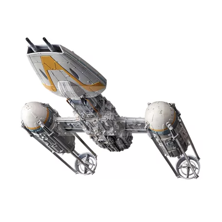 Revell Star Wars Y-wing Starfighter 1:72 űrhajó makett 01209R