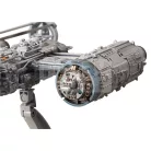 Revell Star Wars Y-wing Starfighter 1:72 űrhajó makett 01209R