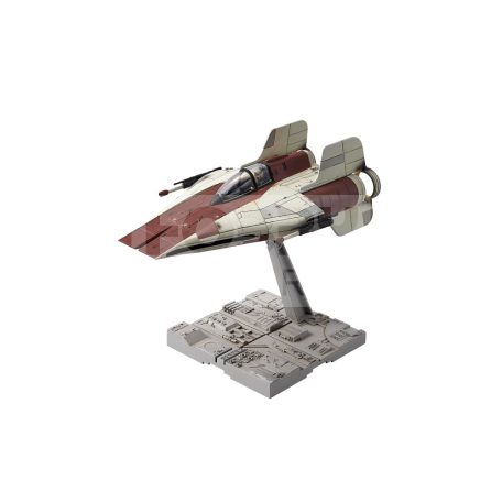 Revell Star Wars A-wing Starfighter 1:72 űrhajó makett 01210R