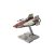 Revell Star Wars A-wing Starfighter 1:72 űrhajó makett 01210R