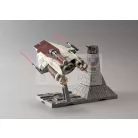 Revell Star Wars A-wing Starfighter 1:72 űrhajó makett 01210R
