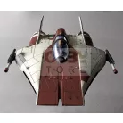 Revell Star Wars A-wing Starfighter 1:72 űrhajó makett 01210R