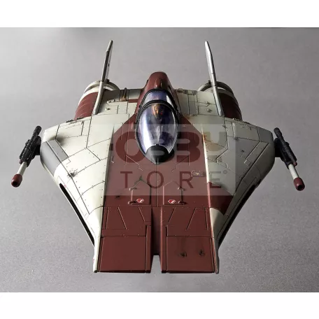 Revell Star Wars A-wing Starfighter 1:72 űrhajó makett 01210R