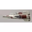 Revell Star Wars A-wing Starfighter 1:72 űrhajó makett 01210R