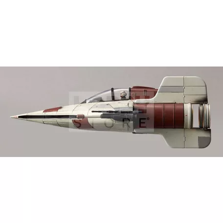 Revell Star Wars A-wing Starfighter 1:72 űrhajó makett 01210R