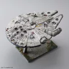 Revell Bandai Millennium Falcon 1:144 űrhajó makett 01211R