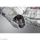 Revell Bandai Millennium Falcon 1:144 űrhajó makett 01211R