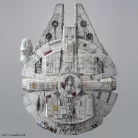 Revell Bandai Millennium Falcon 1:144 űrhajó makett 01211R