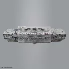 Revell Bandai Millennium Falcon 1:144 űrhajó makett 01211R
