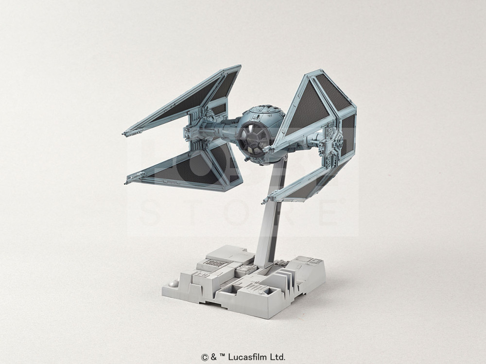 Revell 06881 Maquette Star Wars Dark Vador Tie Fighter échelle 1 : 72